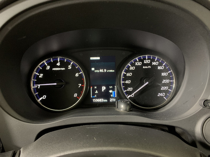 MITSUBISHI Outlander 2.4, 2013 года, Вариатор, БЕЛЫЙ