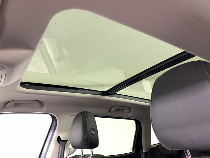 HAVAL DARGO 2, 2023 года, Робот, СЕРЫЙ