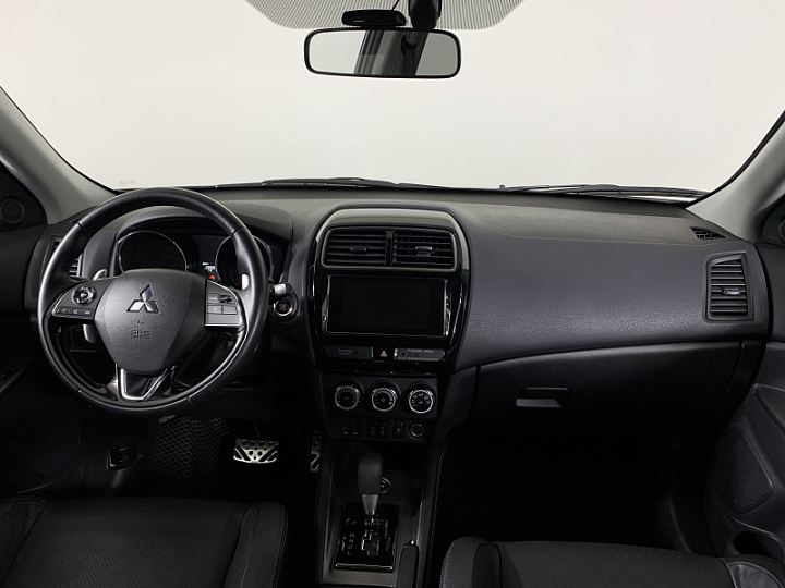 MITSUBISHI ASX 2, 2019 года, Автоматическая, БЕЛЫЙ