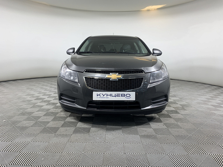 CHEVROLET Cruze 1.6, 2011 года, Механика, Аквамарин
