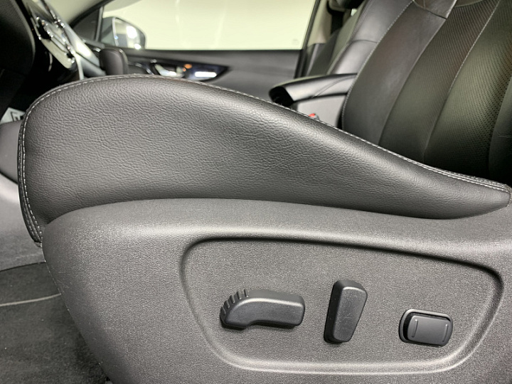 NISSAN Qashqai 2, 2019 года, Вариатор, ЧЕРНЫЙ
