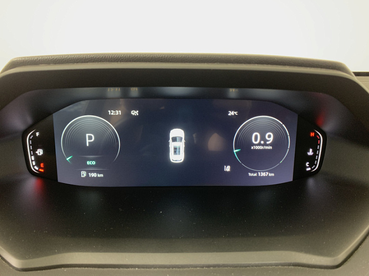 CHANGAN UNI-S 1.5, 2024 года, Робот, СЕРЫЙ