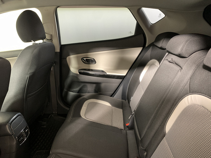 KIA Ceed 1.6, 2013 года, Автоматическая, СЕРЫЙ