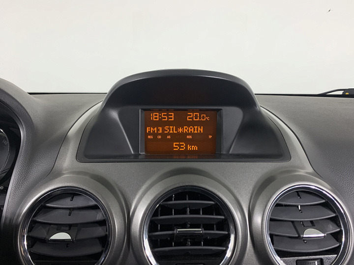 OPEL Antara 2.4, 2007 года, Автоматическая, Серебристый