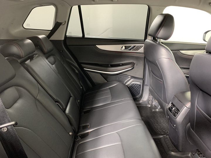 CHANGAN CS75 FL 1.8, 2020 года, Автоматическая, ЧЕРНЫЙ