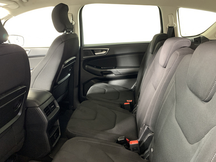 FORD S-MAX 2, 2017 года, Робот, БЕЛЫЙ