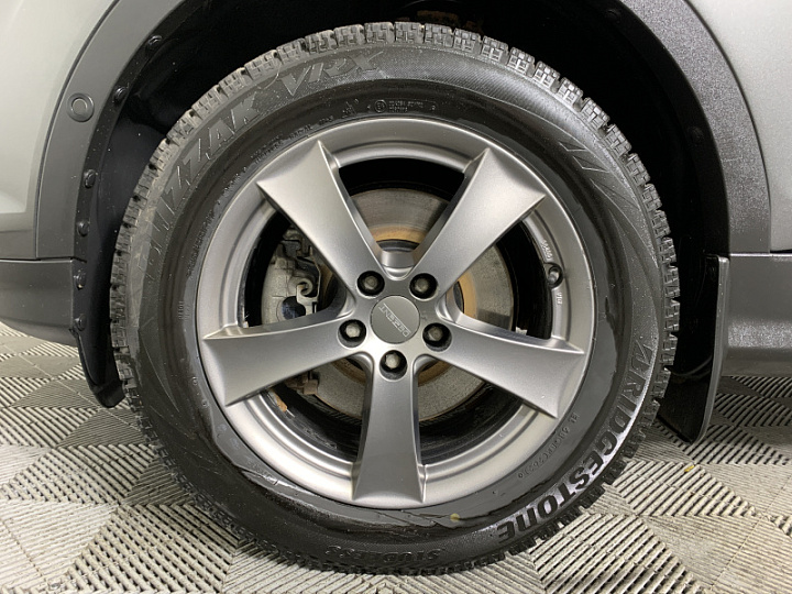 FORD Kuga 1.5, 2017 года, Автоматическая, СЕРЫЙ