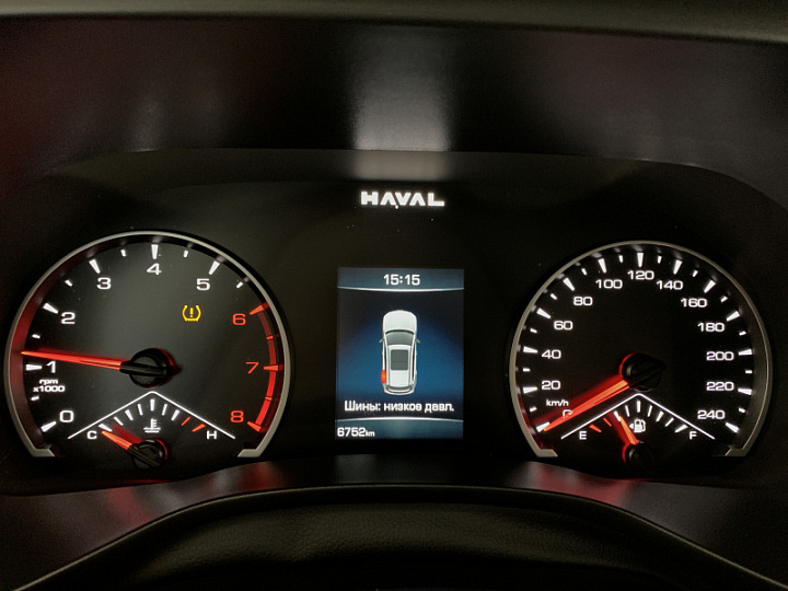 HAVAL JOLION 1.5, 2025 года, Механика, ЧЕРНЫЙ