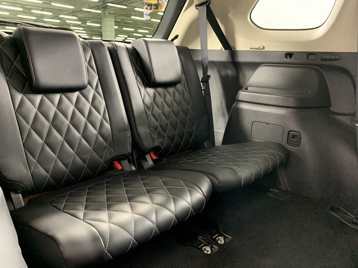 MITSUBISHI Outlander 2, 2019 года, Вариатор, ЧЕРНЫЙ
