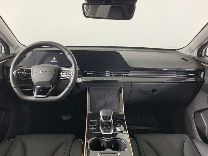 OMODA C5 1.6, 2023 года, Автоматическая, БЕЛЫЙ