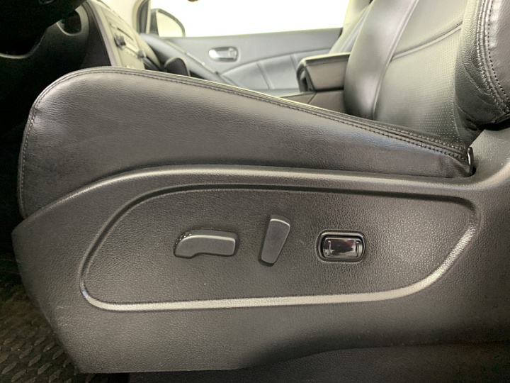 NISSAN Murano 3.5, 2014 года, Вариатор, БЕЖЕВЫЙ