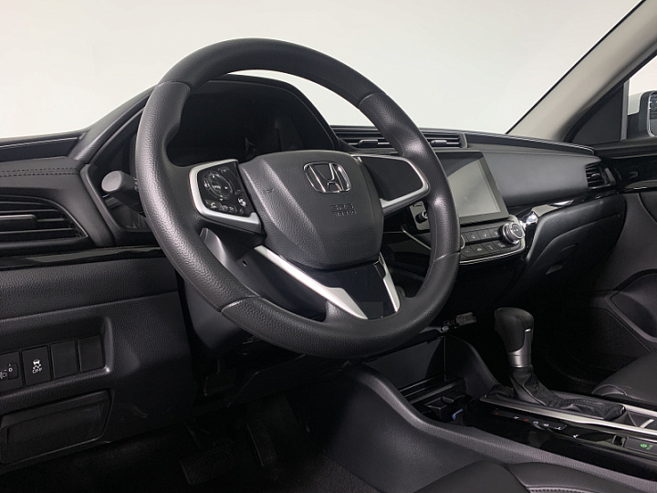 HONDA Crider 1, 2023 года, Вариатор, БЕЛЫЙ
