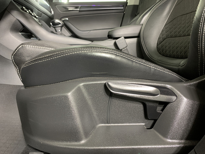 SKODA Kodiaq 1.4, 2019 года, Робот, БЕЖЕВЫЙ