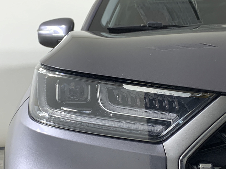 CHERY Tiggo 8 Pro Max 2, 2023 года, Робот, СЕРЫЙ
