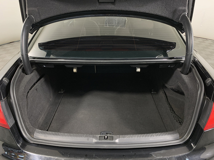 AUDI A5 3, 2009 года, Робот, ЧЕРНЫЙ