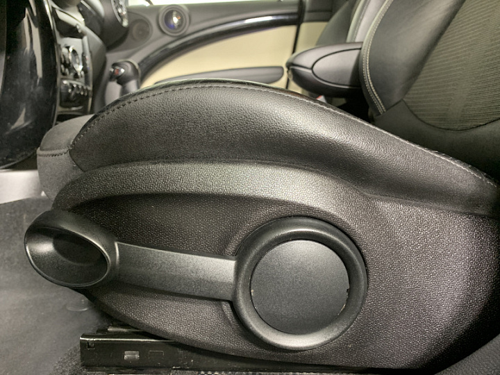 MINI Countryman 1.6, 2013 года, Робот, КОРИЧНЕВЫЙ
