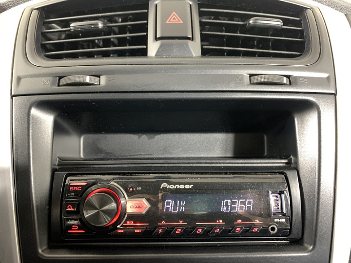 DATSUN mi-DO 1.6, 2015 года, Механика, ОРАНЖЕВЫЙ