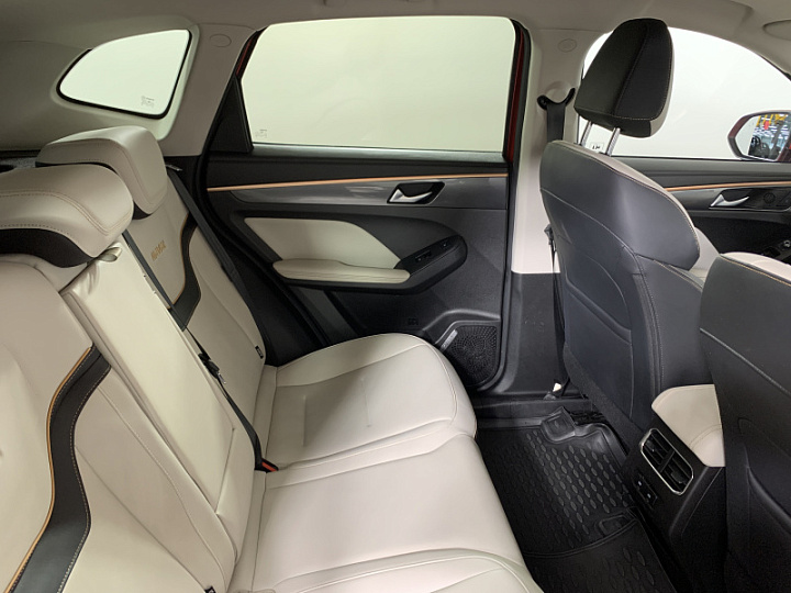 HAVAL JOLION 1.5, 2021 года, Робот, КРАСНЫЙ