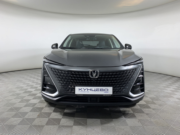 CHANGAN UNI-T 1.5, 2023 года, Робот, СЕРЫЙ