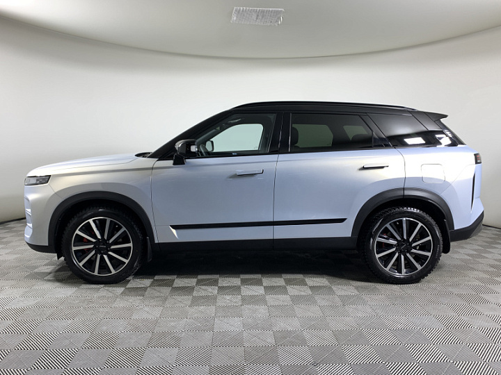 JAECOO J7 1.6, 2024 года, Робот, СЕРЫЙ