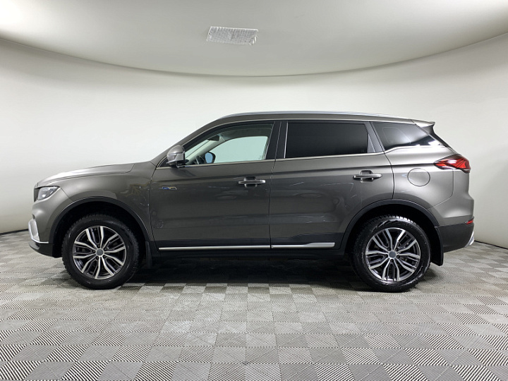 BELGEE X70 1.5, 2024 года, Робот, СЕРЫЙ