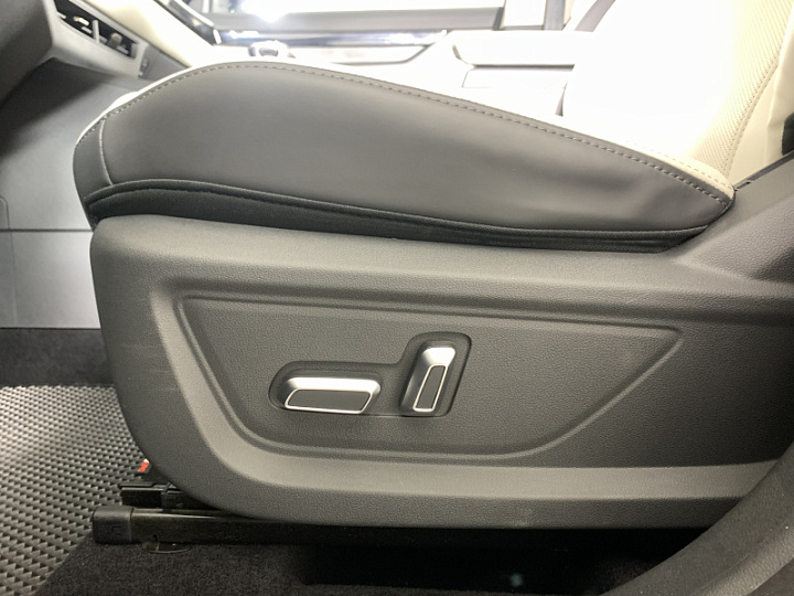 Jetour Dashing 1.5, 2023 года, Робот, Черный