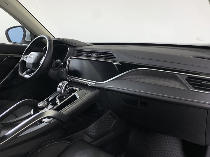 Geely Atlas Pro 1.5, 2023 года, dct 7, Серый