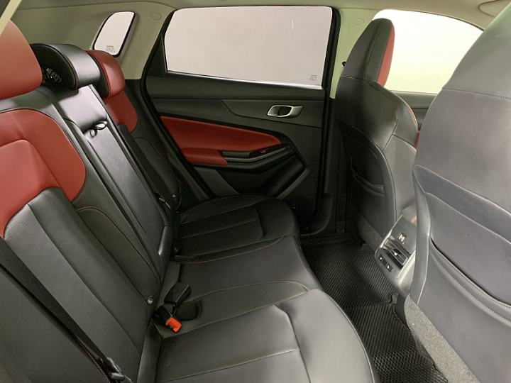 CHANGAN CS55PLUS 1.5, 2023 года, Робот, ЧЕРНЫЙ