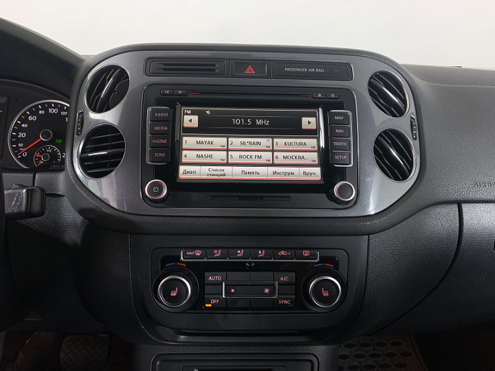 Volkswagen Tiguan 2, 2013 года, Автоматическая, Не определен