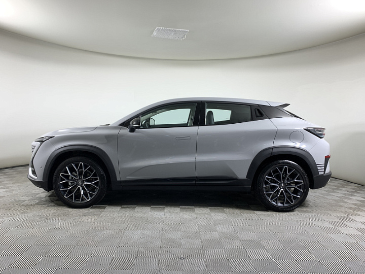 CHANGAN UNI-T 1.5, 2024 года, Робот, СЕРЫЙ
