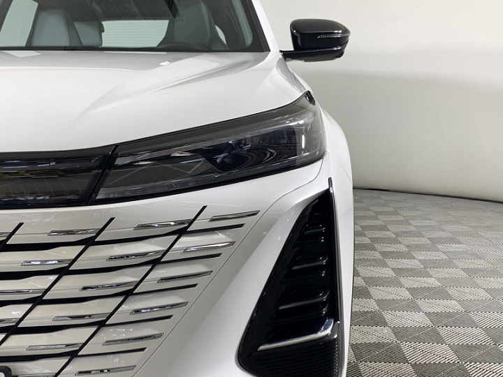 Changan CS75PLUS 1.5, 2024 года, Автоматическая, Белый