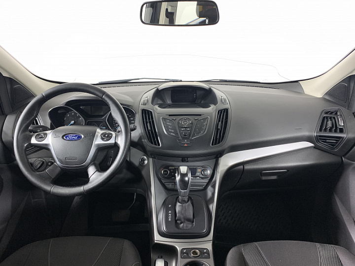 FORD Kuga 2.5, 2015 года, Автоматическая, СЕРЫЙ