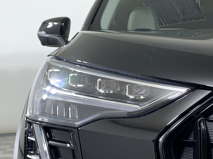 HAVAL JOLION 1.5, 2024 года, Робот, ЧЕРНЫЙ