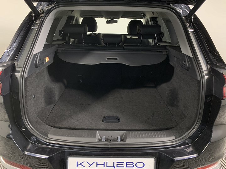 CHERY TIGGO 7 PRO 1.5, 2022 года, Вариатор, ЧЕРНЫЙ