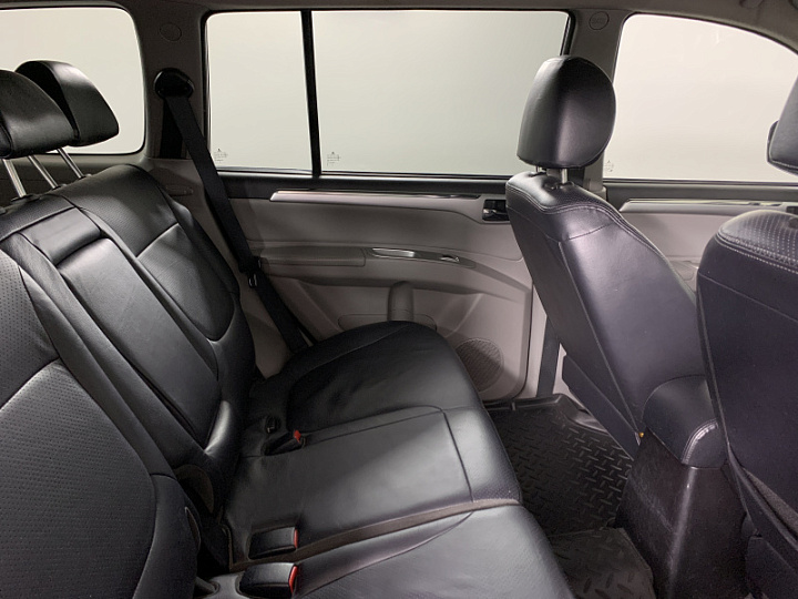 MITSUBISHI Pajero Sport 2.5, 2010 года, Автоматическая, Серебристый