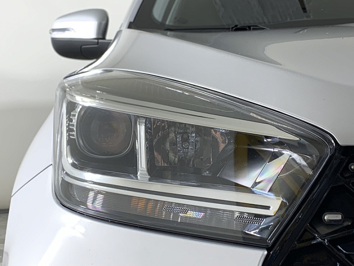 CHERY TIGGO 4 PRO 1.5, 2024 года, Вариатор, СЕРЫЙ