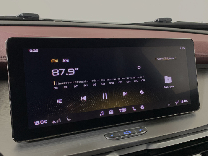 GEELY Coolray 1.5, 2021 года, Автоматическая, ЧЕРНЫЙ