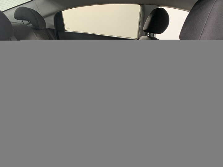 KIA Rio 1.6, 2019 года, Автоматическая, Серебристый