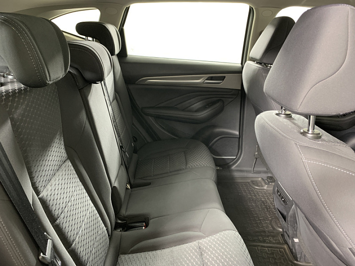 HAVAL F7 2, 2019 года, Робот, БЕЛЫЙ