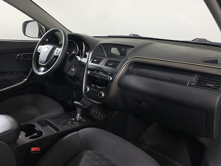 FAW Besturn X80 2, 2017 года, Автоматическая, Белый
