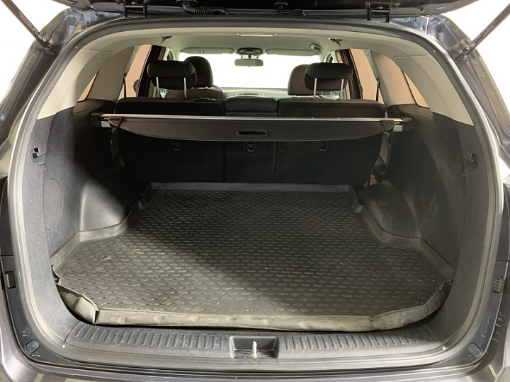KIA Sorento 2.4, 2018 года, Автоматическая, СЕРЫЙ