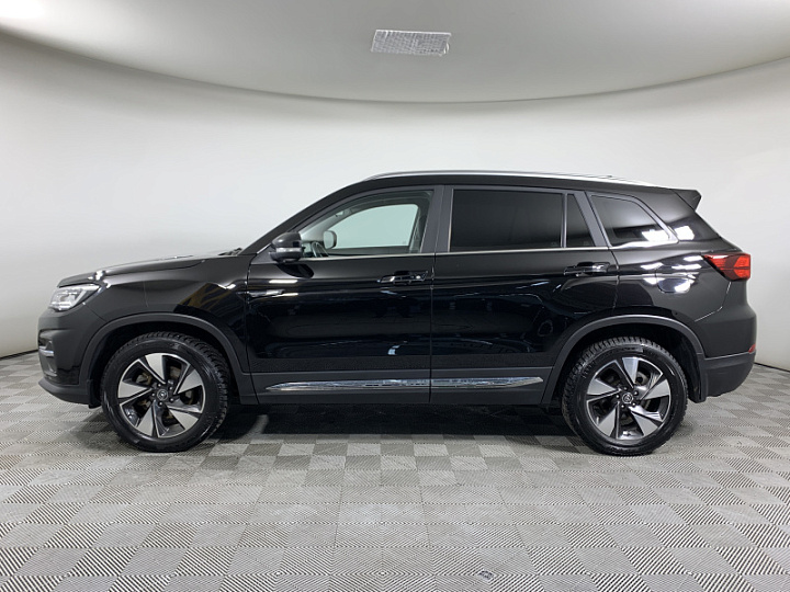 CHANGAN CS75 FL 1.8, 2020 года, Автоматическая, ЧЕРНЫЙ