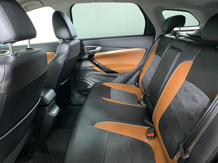 Lada Vesta 1.8, 2024 года, Вариатор, СЕРЫЙ