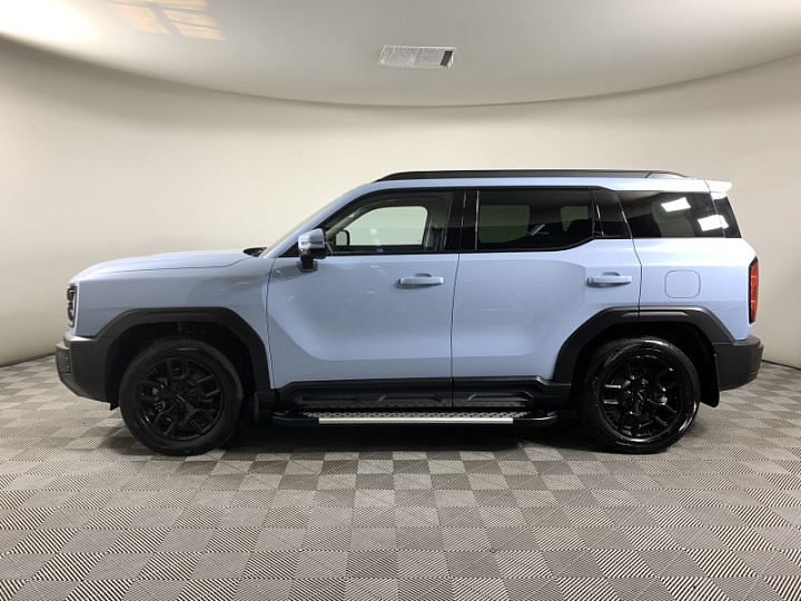 Haval Pro H3 1.5, 2024 года, 7-dct, Синий