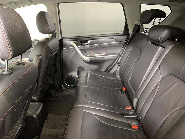 HAVAL H6 1.5, 2019 года, Автоматическая, КОРИЧНЕВЫЙ
