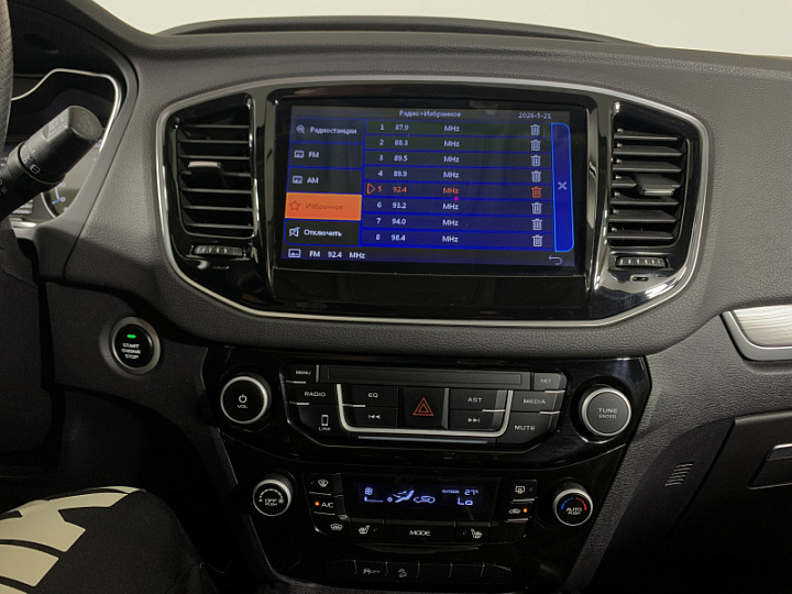 GEELY Emgrand X7 1.8, 2019 года, Механика, Серебристый