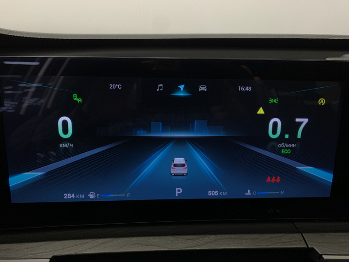 CHERY TIGGO 8 PRO 1.6, 2024 года, Робот, БЕЛЫЙ