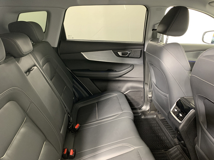 CHERY TIGGO 7 PRO MAX 1.5, 2023 года, Робот, БЕЛЫЙ