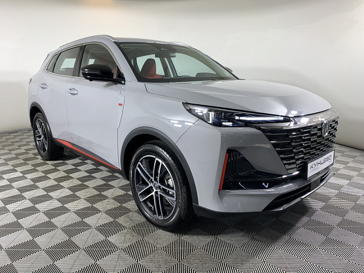Changan UNI-S 1.5, 2024 года, Робот, Светло серый