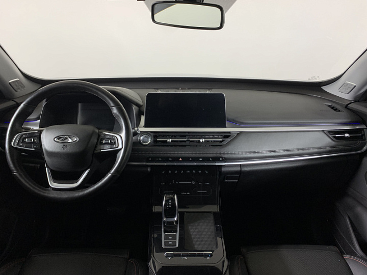 CHERY TIGGO 7 PRO 1.5, 2020 года, Вариатор, СЕРЫЙ